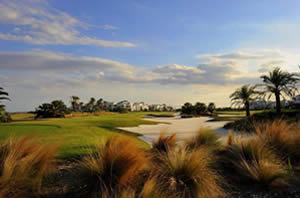 la torre golf club